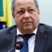Chiquinho Brazão é alvo da Operação Emendatio, que investiga supostos desvios de emendas parlamentares destinadas a entidades do Rio.