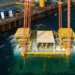 China instala data centers submarinos para processar inteligência artificial, reduzir o consumo de energia e dispensar água doce no resfriamento.