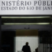 MPRJ denuncia Rafael Nobre, Magrão Nobre e outras oito pessoas por suposto esquema envolvendo R$ 357,9 milhões em contratos públicos de alimentação.