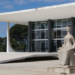 Fachin rejeita análise conjunta de procedimentos envolvendo Moraes e Mendonça; STF terá sessões nos dias 15 e 23 de setembro.