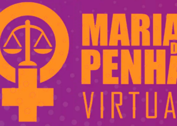 Maria da Penha Virtual registra 3.210 pedidos de medidas protetivas no Rio de Janeiro em 2026, volume equivalente a 87% do total de 2025.