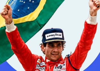 Ayrton Senna é reconhecido oficialmente como Herói da Pátria. Lei inclui o tricampeão de Fórmula 1 no Livro de Aço, em Brasília.