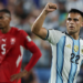 Argentina supera a Suíça por 3 a 1 na prorrogação e avança à semifinal da Copa do Mundo de 2026, na qual enfrentará a Inglaterra.