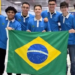 Seis estudantes brasileiros disputam a 67ª Olimpíada Internacional de Matemática, em Xangai, após anos de preparação, provas e treinamentos intensivos.