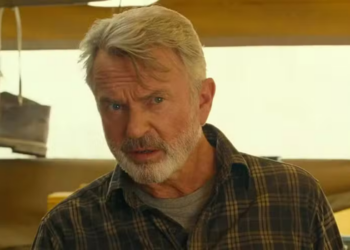 Sam Neill, conhecido por interpretar Alan Grant em “Jurassic Park”, morreu aos 78 anos em Sydney, pouco depois de anunciar que estava livre do câncer.