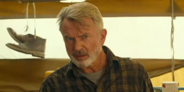 Sam Neill, conhecido por interpretar Alan Grant em “Jurassic Park”, morreu aos 78 anos em Sydney, pouco depois de anunciar que estava livre do câncer.