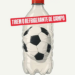 Campanha internacional pressiona a Fifa a encerrar até 2030 os patrocínios de fabricantes de refrigerantes e alerta para os impactos das bebidas açucaradas.