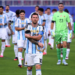 Petição online pede a retirada da Argentina da Copa de 2026 e acusa a arbitragem de favorecimento, mas campanha não apresenta provas de manipulação.