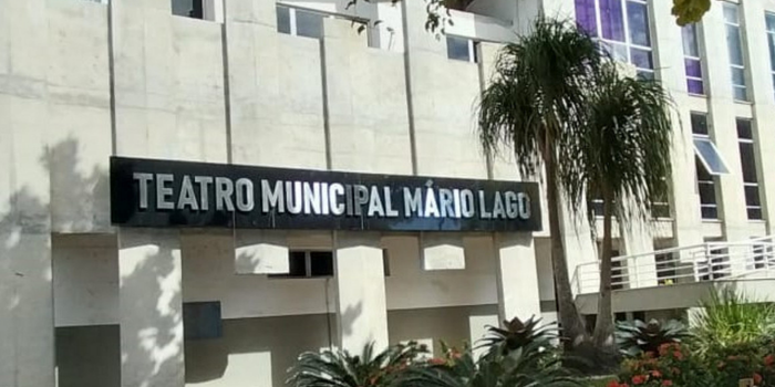 Teatro Municipal Mário Lago, em Saquarema, recebe Concerto de Violinos – Renascer na Música neste sábado, 4 de julho, às 18h, com entrada gratuita.
