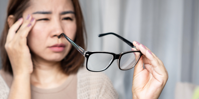 Entidade orienta pacientes a procurarem oftalmologistas para examinar toda a saúde dos olhos.