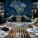 MDB aprova neutralidade na eleição presidencial de 2026, libera apoios estaduais e concentra esforços nas disputas por governos, Câmara e Senado.