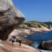 Trilha da Comprida é inaugurada nas Ilhas Cagarras, no Rio de Janeiro. Percurso integra ecoturismo, conservação ambiental e visitação controlada em área protegida.