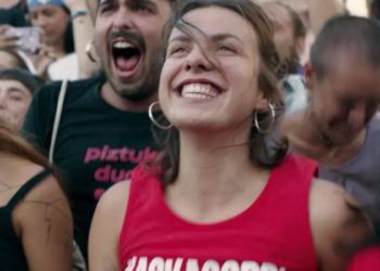 A 15ª edição do RioLGBTQIA+ começa no Rio de Janeiro com mais de 200 produções nacionais e internacionais. O festival segue até 8 de julho em três espaços culturais da capital.