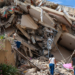 Homem de 44 anos é resgatado com vida após passar nove dias sob os escombros dos terremotos na Venezuela. País segue com milhares de desaparecidos e cidades devastadas.