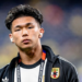 Kento Shiogai comenta repercussão de fala sobre a seleção brasileira após derrota do Japão por 2 a 1 e diz que pretende ser mais cauteloso em entrevistas futuras.