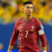Cristiano Ronaldo deve se despedir da seleção de Portugal após a Copa do Mundo de 2026, segundo revelou sua irmã, Kátia Aveiro. Atacante soma 232 jogos e 145 gols pela equipe nacional.