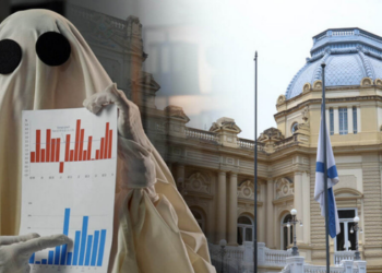 Auditoria da CGE do Rio de Janeiro identificou indícios de irregularidades em servidores comissionados em 77 órgãos estaduais. Relatório aponta casos de baixa atividade funcional e exoneracões em massa.