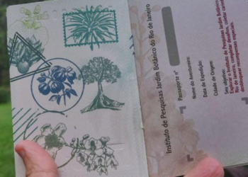 Jardim Botânico do Rio de Janeiro lança nova fase do passaporte interativo com trilhas guiadas, recompensas exclusivas e atividades voltadas à educação ambiental.