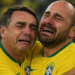 Após a eliminação do Brasil na Copa do Mundo de 2026, políticos da direita comentam o resultado e associam desempenho da Seleção a críticas ao governo federal.