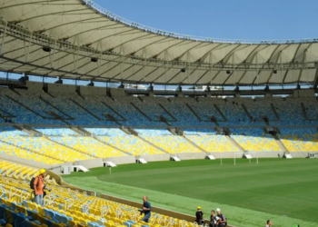 Polícia Civil do Rio realiza terceira fase da Operação VAR e investiga manipulação de resultados na Série B do Campeonato Carioca e crimes ligados a apostas esportivas.