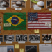 O Brasil acompanha como observador as audiências nos Estados Unidos sobre novas tarifas a produtos brasileiros e mantém negociações diplomáticas para tentar um acordo antes de 15 de julho.