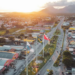 Um tremor de magnitude 3,0 foi registrado no litoral de Maricá, no Rio de Janeiro. Especialistas afirmam que pequenos abalos são comuns na costa do Sudeste brasileiro.