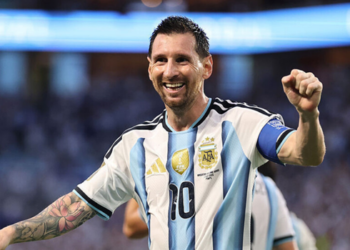 Argentina x Egito e Suíça x Colômbia definem nesta terça as últimas vagas das quartas de final da Copa do Mundo de 2026.