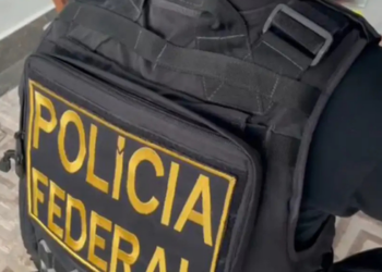 Polícia Federal deflagra nova fase da Operação Unha e Carne no Rio de Janeiro para investigar esquema de lavagem de dinheiro de R$ 7,5 bilhões envolvendo agentes públicos e empresários.