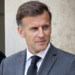 Duas explosões próximas ao hotel onde Emmanuel Macron cumpria agenda em Damasco deixaram 18 feridos. Autoridades sírias investigam o atentado e ainda não apontam responsáveis.