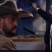 Eduardo Bolsonaro rebate críticas de Zé Trovão contra Jair Bolsonaro e troca de acusações aumenta tensão entre aliados do PL.