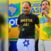 Carlos Bolsonaro critica operação da Polícia Federal na casa de Jair Bolsonaro e afirma que medida representa “tortura” contra o ex-presidente.