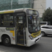 TRT adia audiência entre rodoviários e empresas de ônibus do Rio após sindicato reduzir pedido de reajuste salarial para 12%.