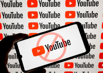 A FIFA bloqueou a transmissão de uma sessão do Senado do Paraguai no YouTube após parlamentares exibirem imagens da Copa do Mundo de 2026 durante um debate.