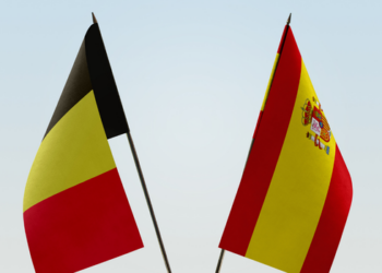 Espanha e Bélgica disputam uma vaga nas semifinais da Copa do Mundo de 2026. Saiba como as seleções chegam para o confronto em Los Angeles.
