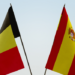 Espanha e Bélgica disputam uma vaga nas semifinais da Copa do Mundo de 2026. Saiba como as seleções chegam para o confronto em Los Angeles.