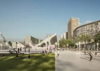 Prefeitura do Rio lança projeto Praça Onze Maravilha com investimento de R$ 1,7 bilhão para revitalizar região histórica, ampliar moradias e melhorar mobilidade urbana.