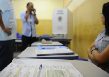 TRE-RJ aprova pedido ao TSE para envio de tropas federais às eleições no Rio de Janeiro. Medida busca reforçar a segurança em áreas com atuação do crime organizado.