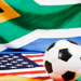  Copa do Mundo 2026 define os últimos semifinalistas neste sábado com os jogos entre Noruega x Inglaterra e Argentina x Suíça. Confira os detalhes dos confrontos.