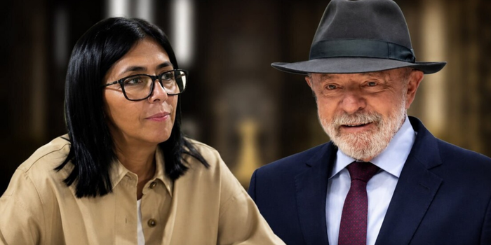 Lula e Delcy Rodríguez conversam sobre terremotos na Venezuela, ações de resgate e reconstrução das áreas afetadas. Brasil reforça apoio às vítimas.