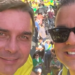 Empresário Leandro Batista Nóbrega, dono do Frigorífico Goiás, é investigado após denúncia feita por mulher trans envolvendo suposto não pagamento e ameaças.