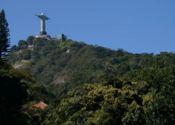 Parque Nacional da Tijuca comemora 65 anos com programação gratuita de trilhas, oficinas, atividades culturais, esportivas e ações de saúde no Rio de Janeiro.