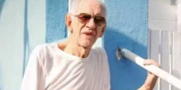 O ator Rui Rezende morreu aos 88 anos, no Rio de Janeiro. Conhecido por "Roque Santeiro", o artista teve uma carreira marcante na televisão, no teatro e no cinema brasileiros.