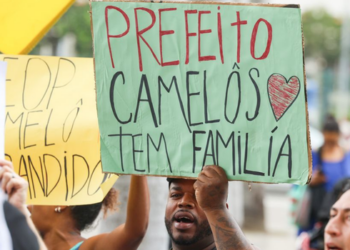 MPF pede à Justiça a suspensão do programa Tolerância Zero nas praias do Rio e defende plano conjunto para gestão da orla com proteção aos ambulantes.