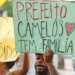 MPF pede à Justiça a suspensão do programa Tolerância Zero nas praias do Rio e defende plano conjunto para gestão da orla com proteção aos ambulantes.