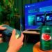 PlayStation e Guaraná Antarctica lançam a Liga Guaraná, campeonato de games no Brasil com final presencial, experiências gratuitas e prêmios como PS5 Pro.