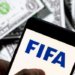 FIFA deve anunciar arrecadação recorde de US$ 15 bilhões com a Copa do Mundo de 2026, impulsionada por ingressos, hospitalidade e revenda.