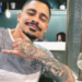 O chef brasileiro Dener Marcos Guieiro foi encontrado morto em Londres após mais de duas semanas desaparecido. Família aguarda esclarecimentos.