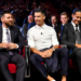 Donald Trump elogiou Lionel Messi e Cristiano Ronaldo antes da final da Copa do Mundo de 2026 e afirmou que gostaria de trocar de vida com os dois craques por um período.