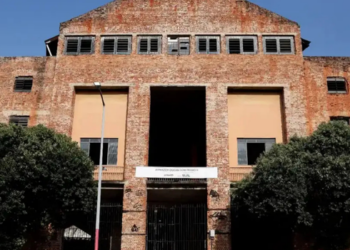 Justiça Federal determina que a União viabilize as obras do Centro de Interpretação do Cais do Valongo, sob pena de multa diária de R$ 10 mil.