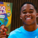 Endrick foi nomeado embaixador do Unicef no Brasil e usará sua visibilidade para apoiar ações em defesa da infância e da adolescência.